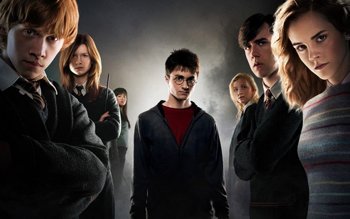 Watching Harry Potter Helps to Improve Creativity Among Children